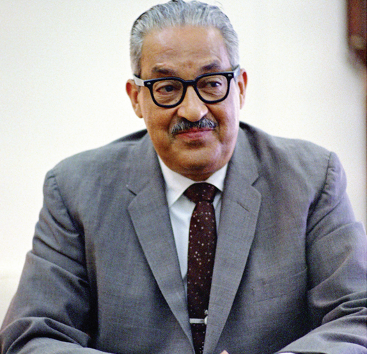 Black Heritage festival to include ‘Thurgood’ play